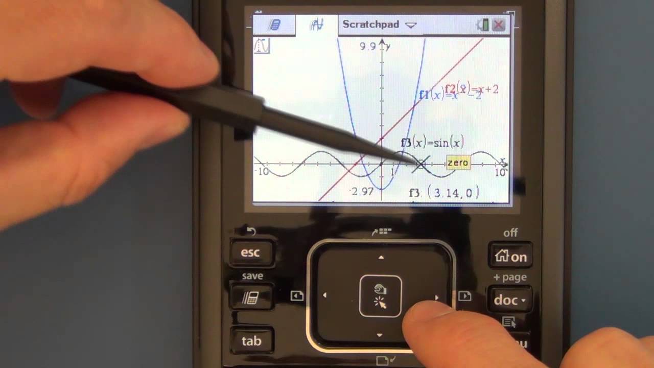 Calculus made easy ti nspire pirate