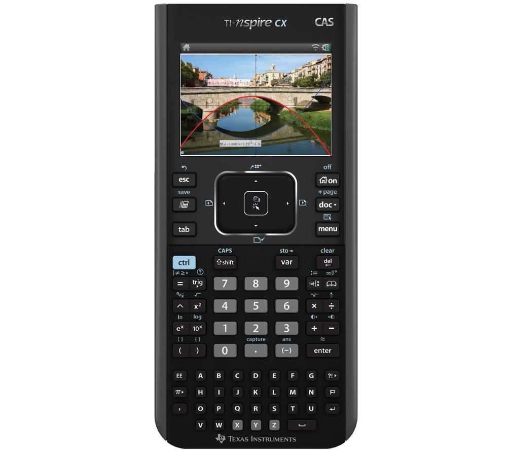 Best Graphing Calculator For Calculus